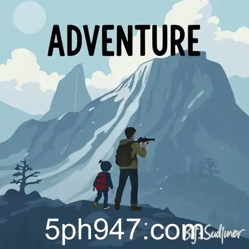 The Immersive World of Adventure Games