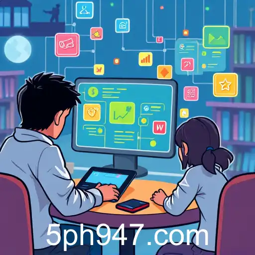 Digital Playgrounds: Unveiling Modern Gaming Communities