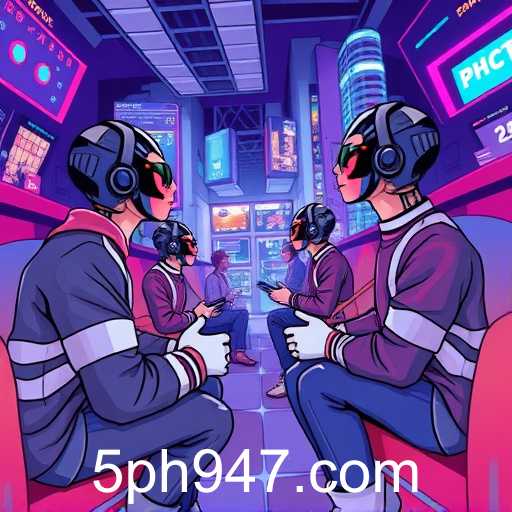 Rise of Engaging Online Gaming Experiences