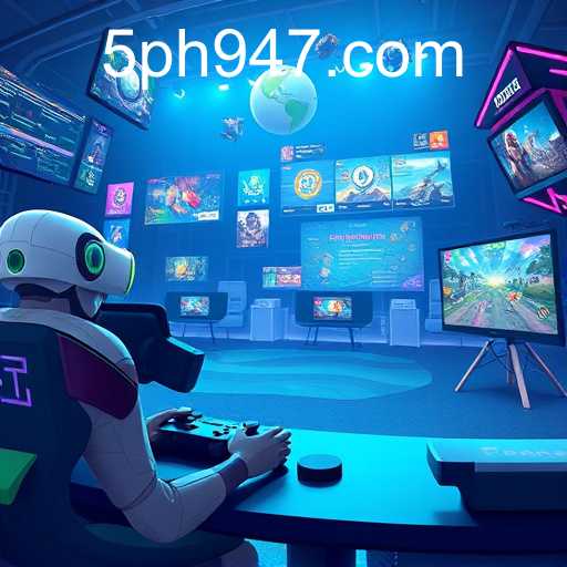 The Evolution of PH947 in Online Gaming