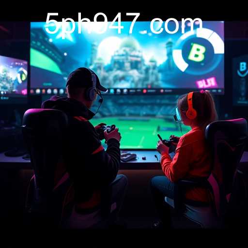 Gaming Industry Trends and Innovations