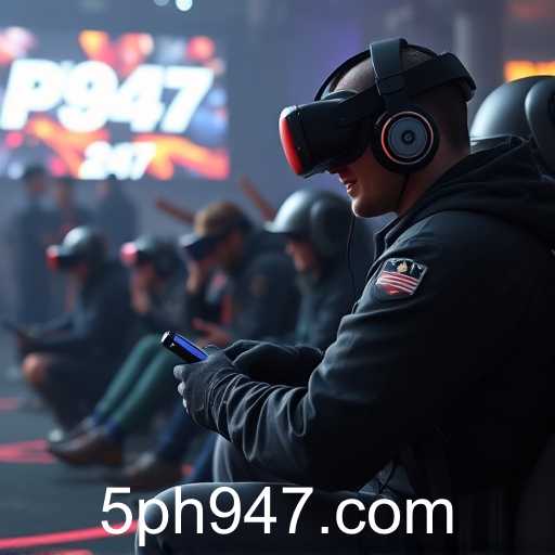 Gaming Trends Shaping the Future