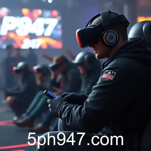 Gaming Trends Shaping the Future