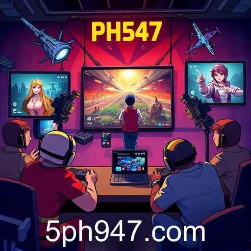 Gaming Trends and Developments in 2025