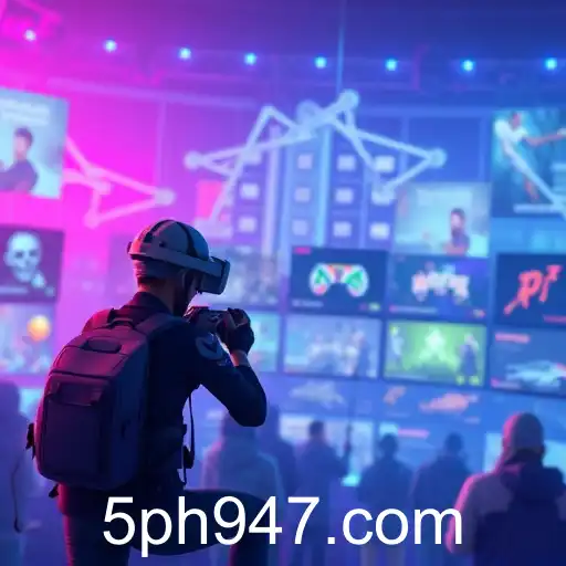 Gaming Trends and Innovations