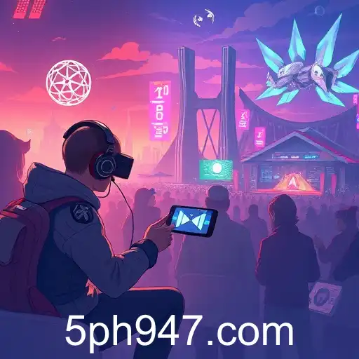 Interactive Trends in Online English Gaming