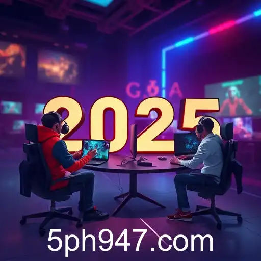 Digital Trends in Gaming