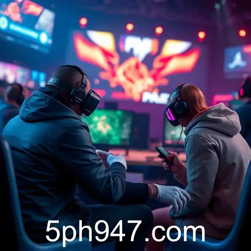 The Evolution of Online Gaming Landscapes