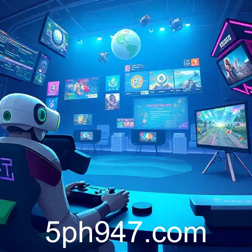 The Evolution of PH947 in Online Gaming