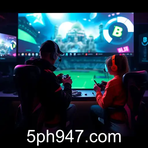 Gaming Industry Trends and Innovations