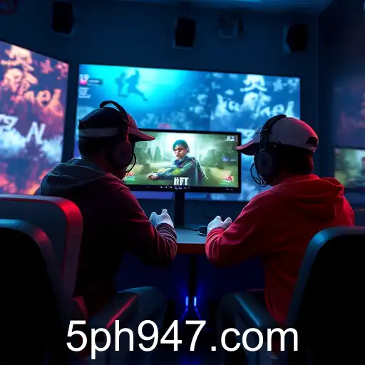 Gaming Trends Shaping the Future