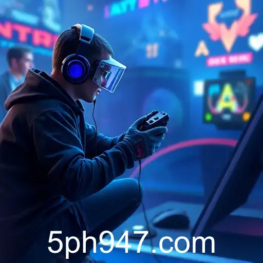 Online Gaming Trends and Challenges Ahead