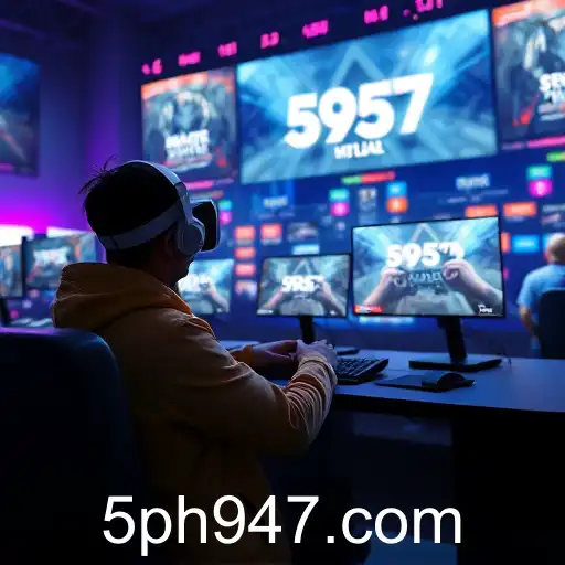 Gaming Trends and Developments in 2025