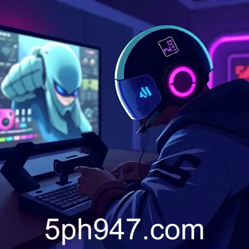 The Impact of Online Gaming in 2025