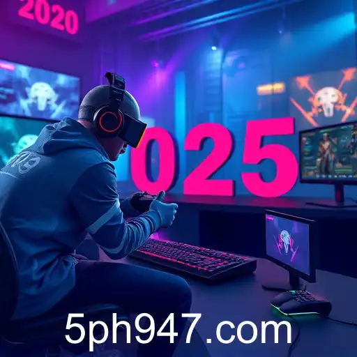 Innovation and Influence of Online Gaming in 2025