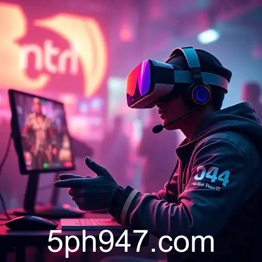 Online Gaming Evolves with New Trends