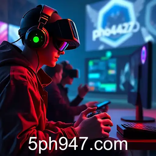 Exploring the Rise of Online Gaming in 2025