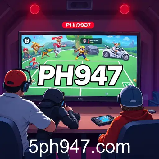 Gaming Website Sensation: PH947's Impact in 2025