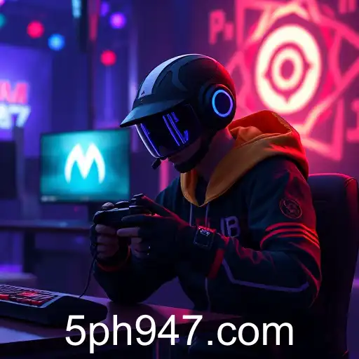 The Rise of Online Gaming: A Look at ph947's Role