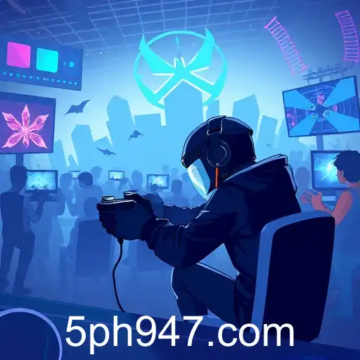 The Rise of Digital Gaming Platforms