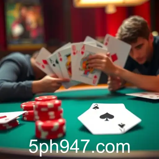 The Rise of Interactive Gaming Platforms