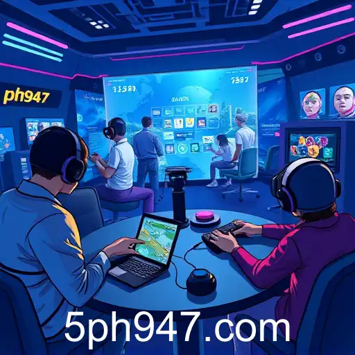 The Rise of Online Gaming Communities in 2025