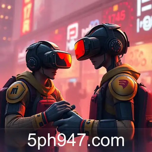 The Rise of PH947 in Gaming Circles