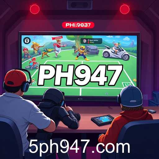 Gaming Website Sensation: PH947's Impact in 2025