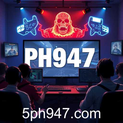 PH947 Revolutionizes Online Gaming Experience