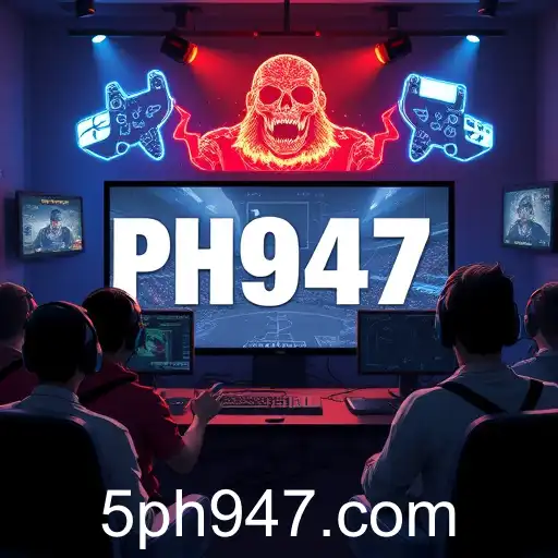 PH947 Revolutionizes Online Gaming Experience
