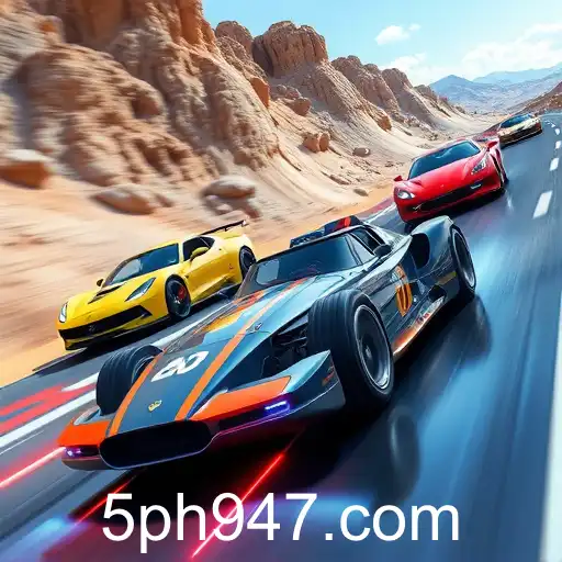 Exploring the Thrilling World of Racing Games