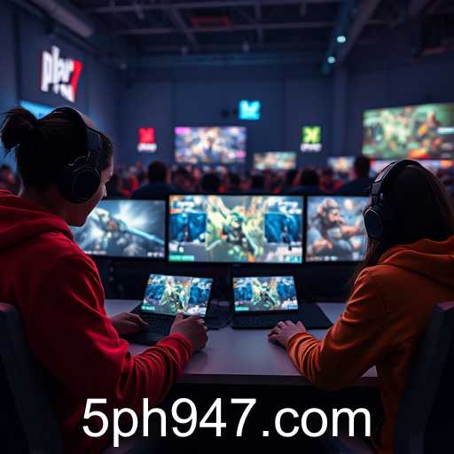 The Rise of Online Gaming Communities