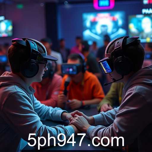 The Rise of English Gaming Platforms in 2025