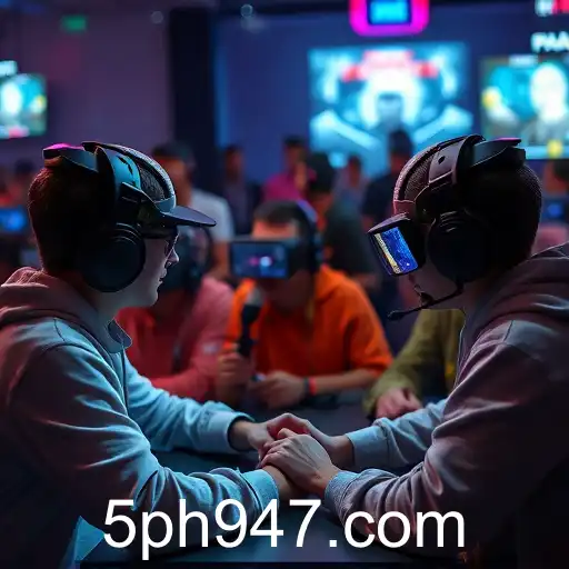 The Rise of Online Gaming Communities in 2025