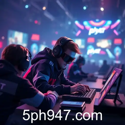 The Rise of Online Gaming in 2025