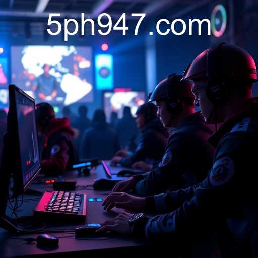 The Rise of Online Gaming in a Digital Epoch