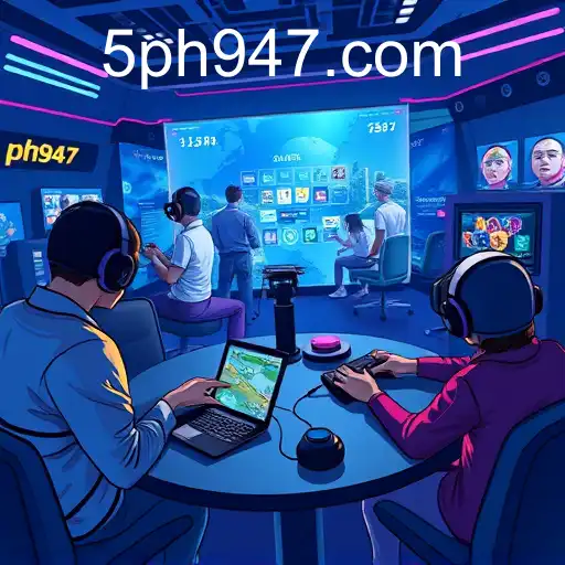 The Rise of Online Gaming Communities in 2025