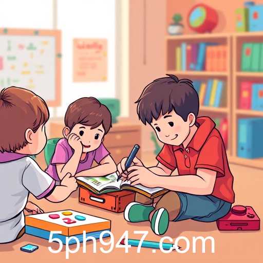 The Rise of PH947: A New Era in Online Gaming