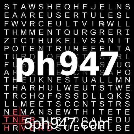 The Rise of 'ph947': Navigating New Waves in Online Gaming