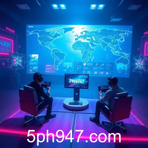 The Rise of Online Gaming Platforms