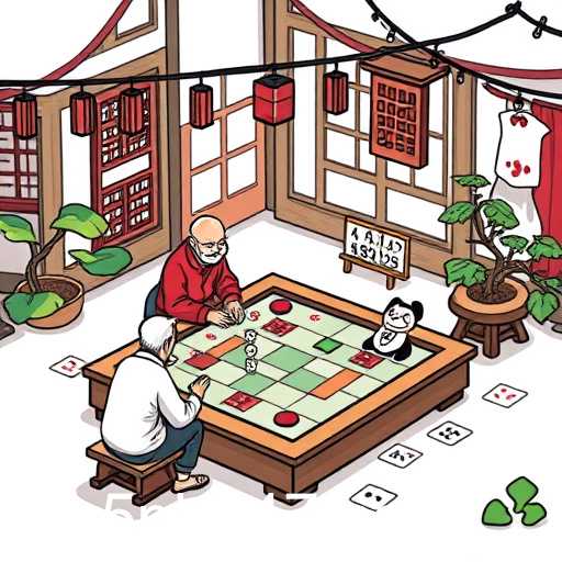 The Revival of Traditional Games and Their Virtual Evolution